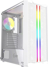 Компьютер Iven Gaming White 181624