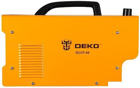 Аппарат плазменной резки Deko DCUT-40 051-4688