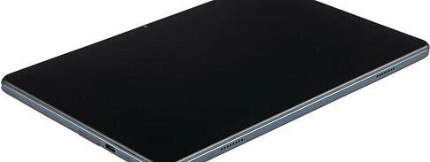 Планшет Horizont H-Tab Lite A11SG10 6GB/128GB (синий)