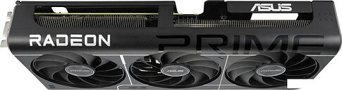 Видеокарта ASUS Prime Radeon RX 9060 XT OC Edition 8GB GDDR6 PRIME-RX9060XT-O8G
