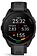 Умные часы Garmin Forerunner 165 (черный/сланцево-серый)