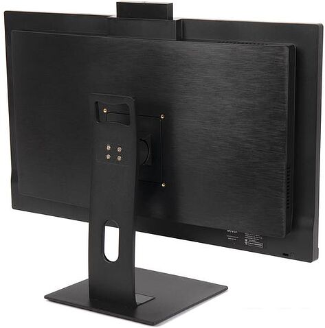 Моноблок Hiper Office HO-K6-FL-H510-B