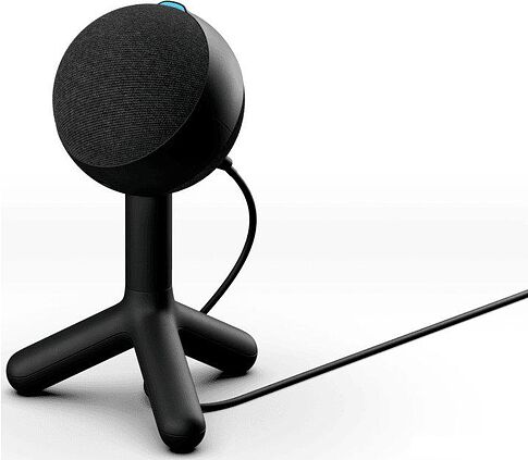 Проводной микрофон Logitech Yeti Orb