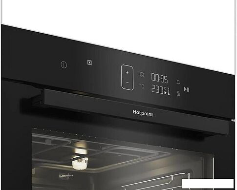 Электрический духовой шкаф Hotpoint-Ariston FE8 1351 SH BLG