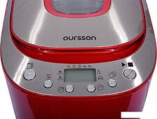 Хлебопечка Oursson BD1023JY/RD