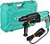 Перфоратор Sturm RH2524BR