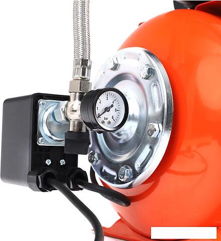 Насосная станция Patriot PW 1200-24 P