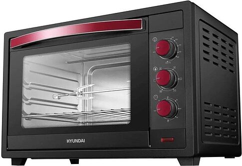 Мини-печь Hyundai MIO-HY102