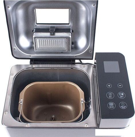 Хлебопечка Endever SkyLine MB-53