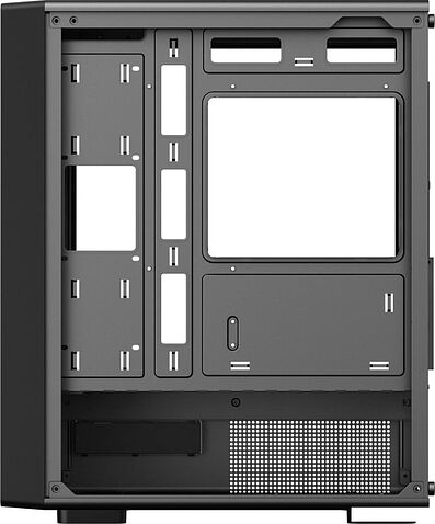 Корпус A4Tech Bloody BD-CC118 (черный)