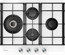 Варочная панель Midea MG 697 TGW Варочная панель Midea MG 697 TGW