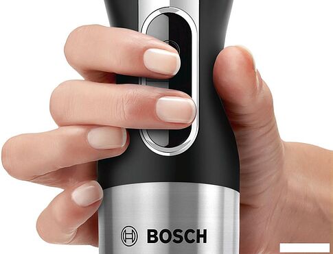 Погружной блендер Bosch MSM6S50B