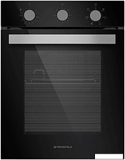 Электрический духовой шкаф MAUNFELD EOEC516PB