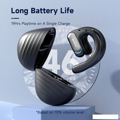 Наушники OneOdio OpenRock Pro (бежевый)