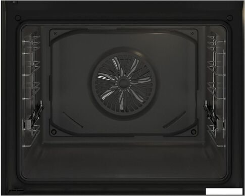 Электрический духовой шкаф Hotpoint HFE8 1231 JSH BLG