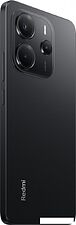 Смартфон Xiaomi Redmi Note 14 8GB/256GB международная версия (черный) Смартфон Xiaomi Redmi Note 14 8GB/256GB международная версия (черный)