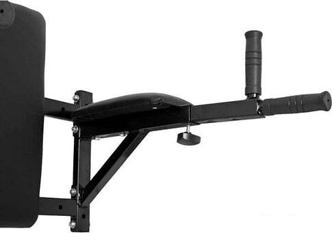 Брусья DFC Homegym G294