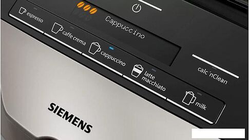 Эспрессо кофемашина Siemens EQ.300 TI353204RW