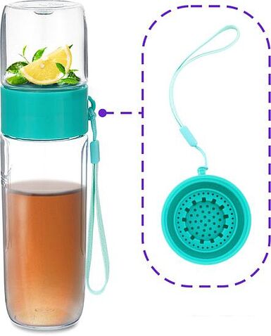 Погружной блендер Kitfort KT-3033-3