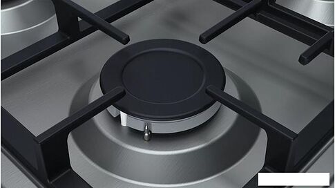 Варочная панель Bosch Serie 2 PBP6C5B92L