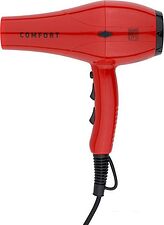 Фен Dewal Beauty Comfort HD1004 (красный) Фен Dewal Beauty Comfort HD1004 (красный)
