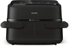 Аэрогриль (аэрофритюрница) Philips 1000 Series NA150/00