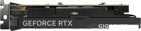 Видеокарта Gigabyte GeForce RTX 4060 D6 Low Profile 8G GV-N4060D6-8GL