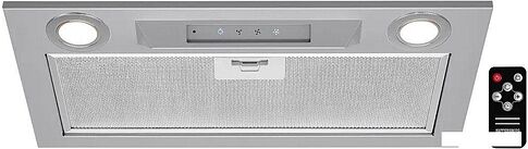 Кухонная вытяжка KUPPERSBERG Inlinea 52 Inox