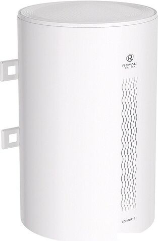 Накопительный электрический водонагреватель Royal Clima Comforte RWH-C50-RE