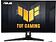 Игровой монитор ASUS TUF Gaming VG27AQM5A