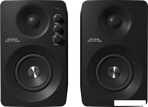 Акустика GMNG GG-SP610ACW