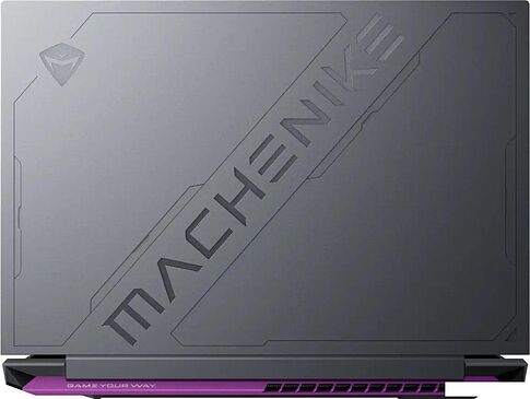 Игровой ноутбук Machenike StarX 15 Pulsar JJ00GN00KRU