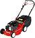 Газонокосилка Efco LR 48 TK Comfort Plus