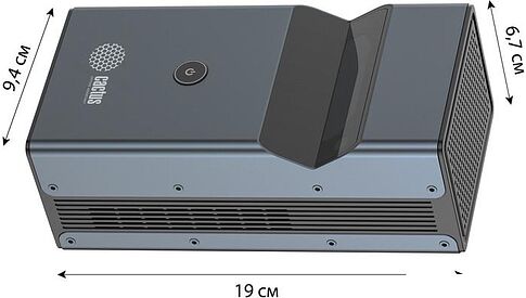 Проектор CACTUS CS-PRU.03B.WUXGA-A