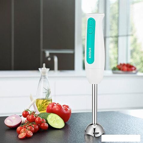 Погружной блендер Kitfort KT-3051-3