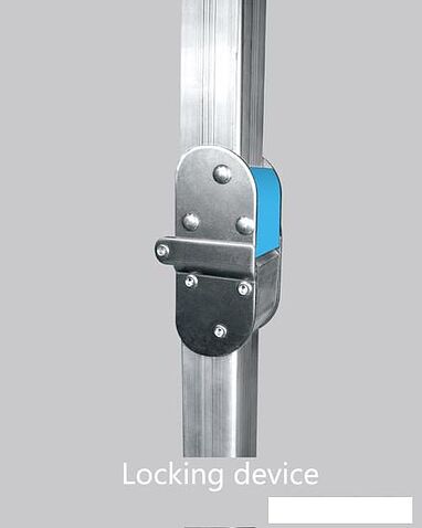 Проекционный экран Seemax E-Set 406х304 [ESF200VF/VR]