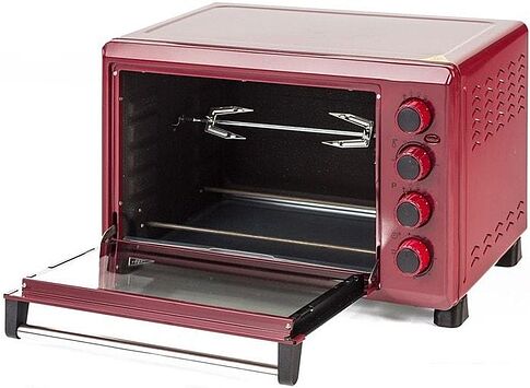 Мини-печь Oursson MO4225/DC