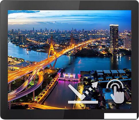 Монитор Philips 172B1TFL/00