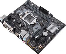 Материнская плата ASUS Prime H310M-D