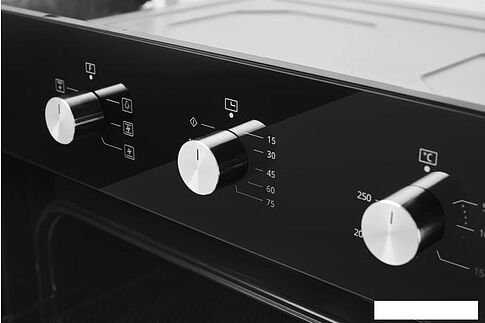 Электрический духовой шкаф H-eat BEO 60601B