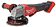 Угловая шлифмашина Milwaukee M18 FSAG125XB-0X Fuel 4933478433 (без АКБ, кейс)