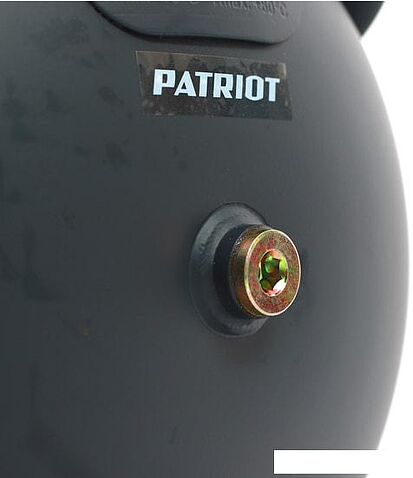 Компрессор Patriot Professional 50-340