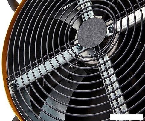 Тепловая пушка Ballu Prorab-2 BHP-P2-30