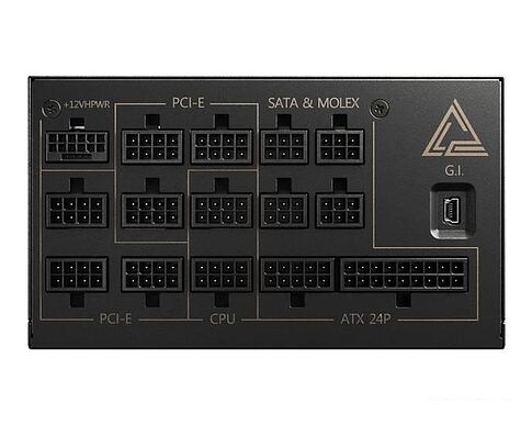 Блок питания MSI MEG Ai1300P PCIE5