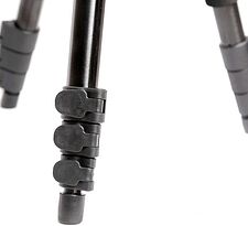 Трипод FUJIMI FT55A