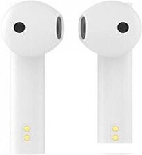 Наушники Xiaomi Mi True Wireless 2 Basic TWSEJ08WM (международная версия) Наушники Xiaomi Mi True Wireless 2 Basic TWSEJ08WM (международная версия)