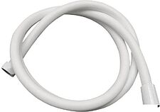 Душевой шланг Abber AF0021W (белый)