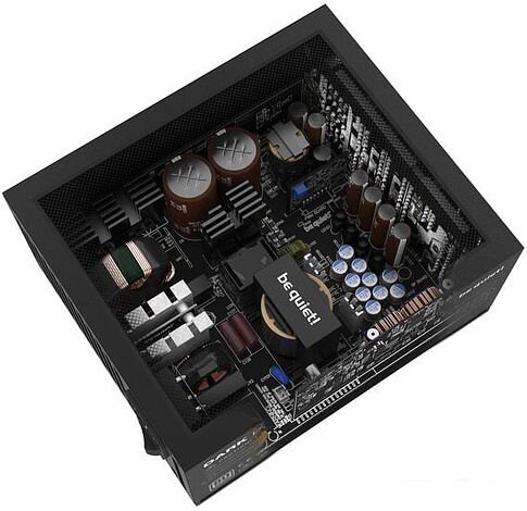 Блок питания be quiet! Dark Power 12 850W BN315