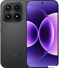 Телефон Xiaomi 17 12GB/512GB международная версия (черный)