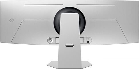Игровой монитор Samsung Odyssey OLED G9 LS49DG952SIXCI